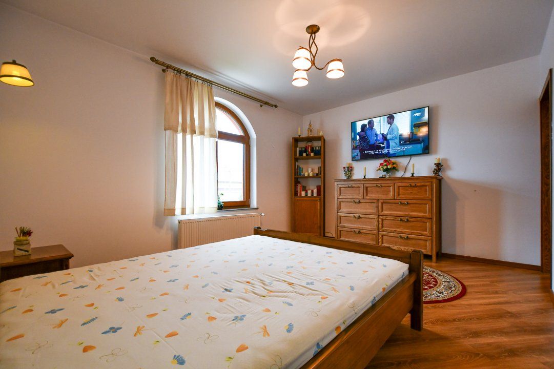 Vila independenta energetic cu teren 427mp pe colt COMISION 0% – fotografia 15 din 60