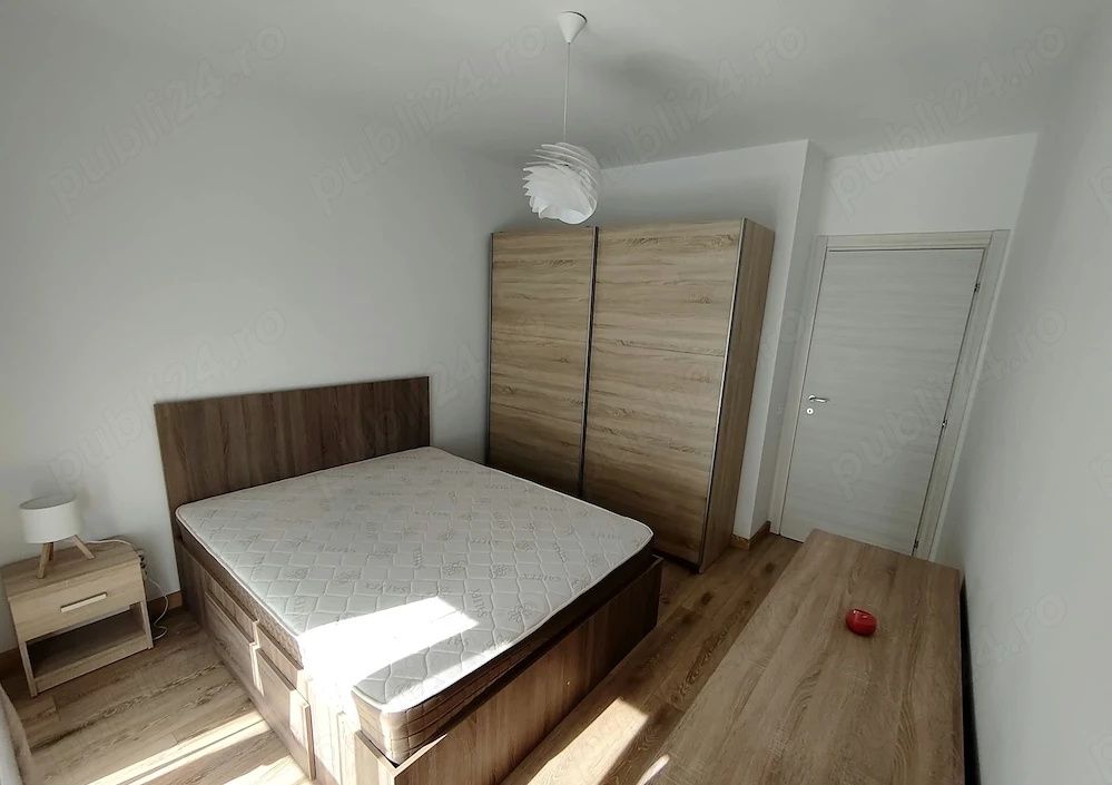 2 Camere de inchiriat | 21 Residence | Centrala | Parcare | Metrou – fotografia 4 din 10