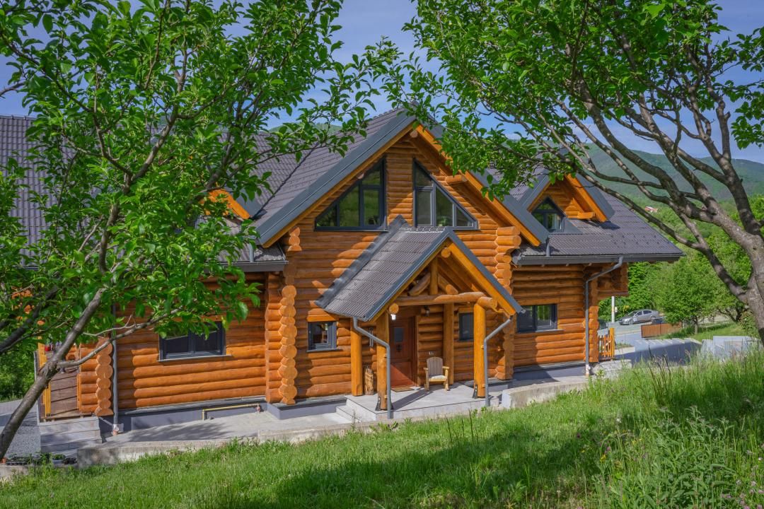Stil de viață de vânzare – liniște, natură și confort premium – fotografia 3 din 55