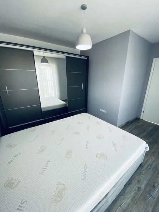 Apartament 3 camere , modern , 65 MP, Zona Iris, terasa 20 mp. – fotografia 6 din 7