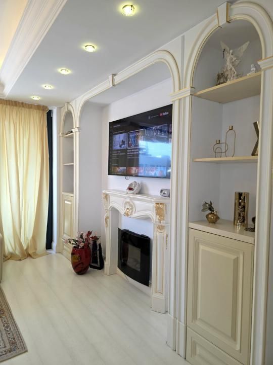 Apartament premium cu 2 băi și dressing | Bd. Mamaia – Lake View – fotografia 6 din 20