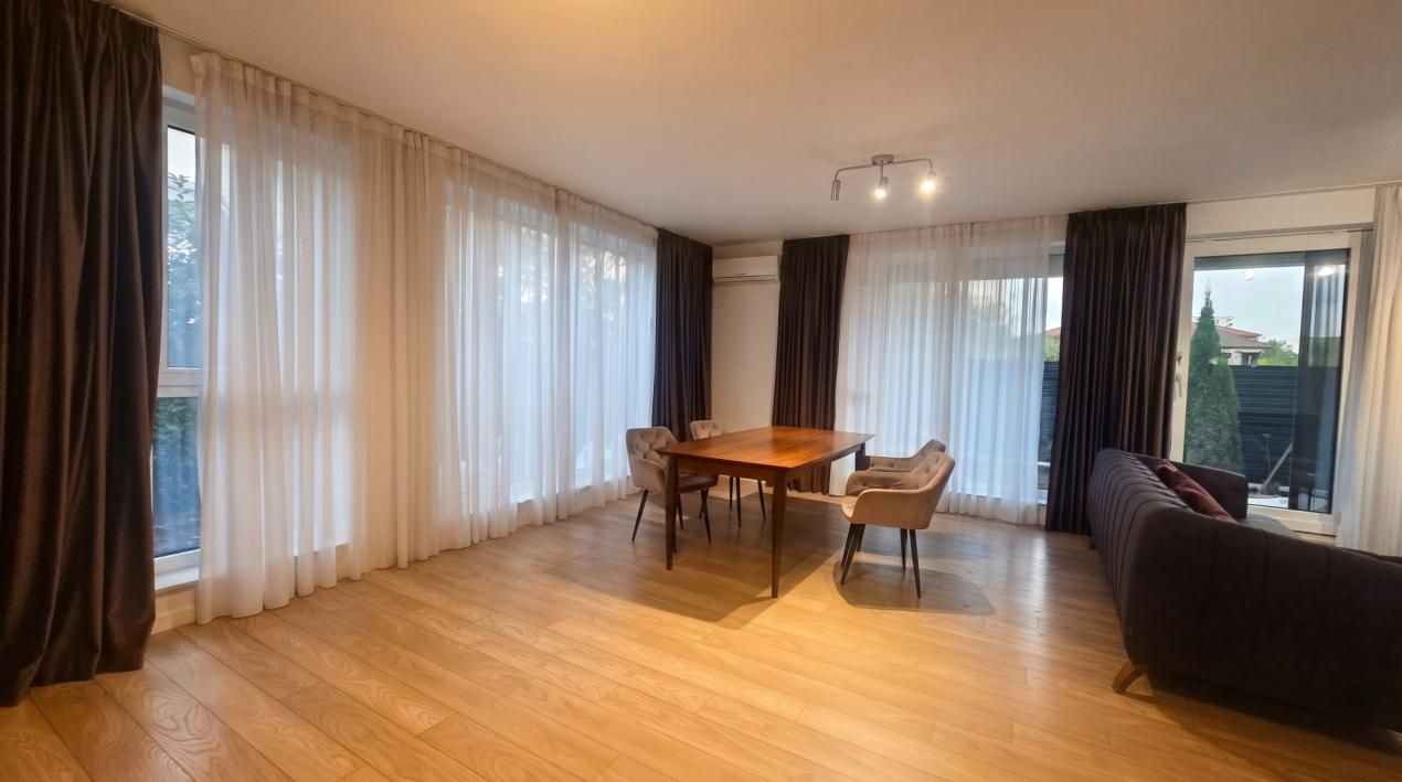 MTM Luxury Villas - Ansamblu Rezidențial Exclusivist – fotografia 1 din 24