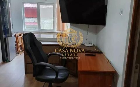 Garsoniera 27mp, balcon 3mp, zona Intre Lacuri