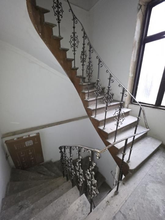 Vilă Interbelică  |Bd. Ferdinand – Str. Olari |Oportunitate Investiție – fotografia 13 din 15