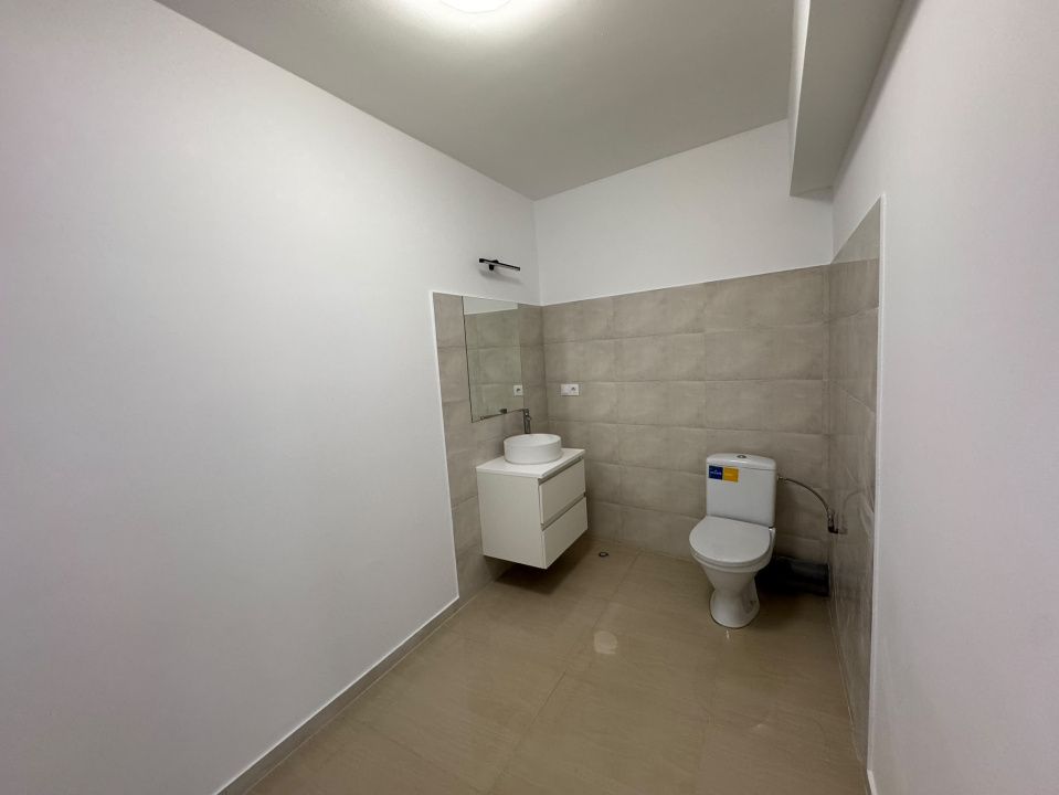 Închiriere spațiu comercial, 70 mp., open space, cart. Bună-Ziua – fotografia 9 din 10