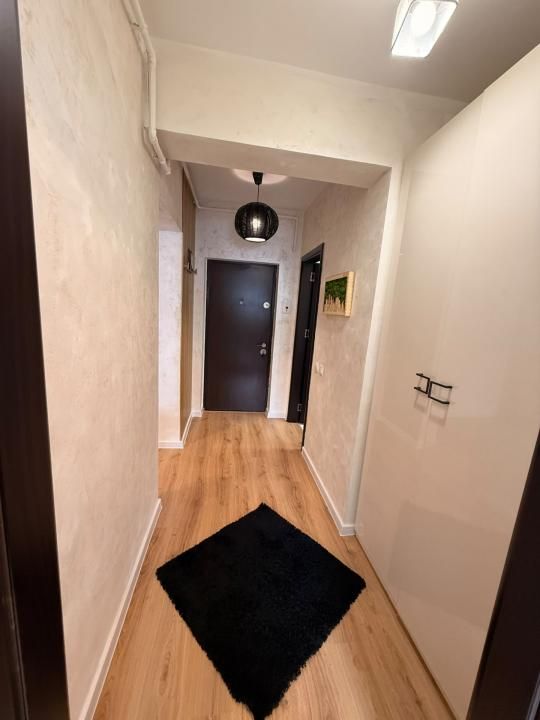 Garsoniera de inchiriat | Berceni | Metrou | Parcare | Centrala proprie – fotografia 8 din 9