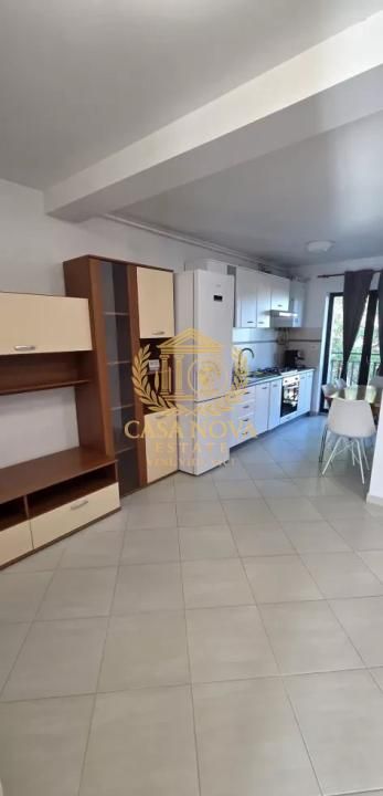Apartament 3 camere 60mp, cartier Marasti, finisaje moderne, balcon – fotografia 5 din 7