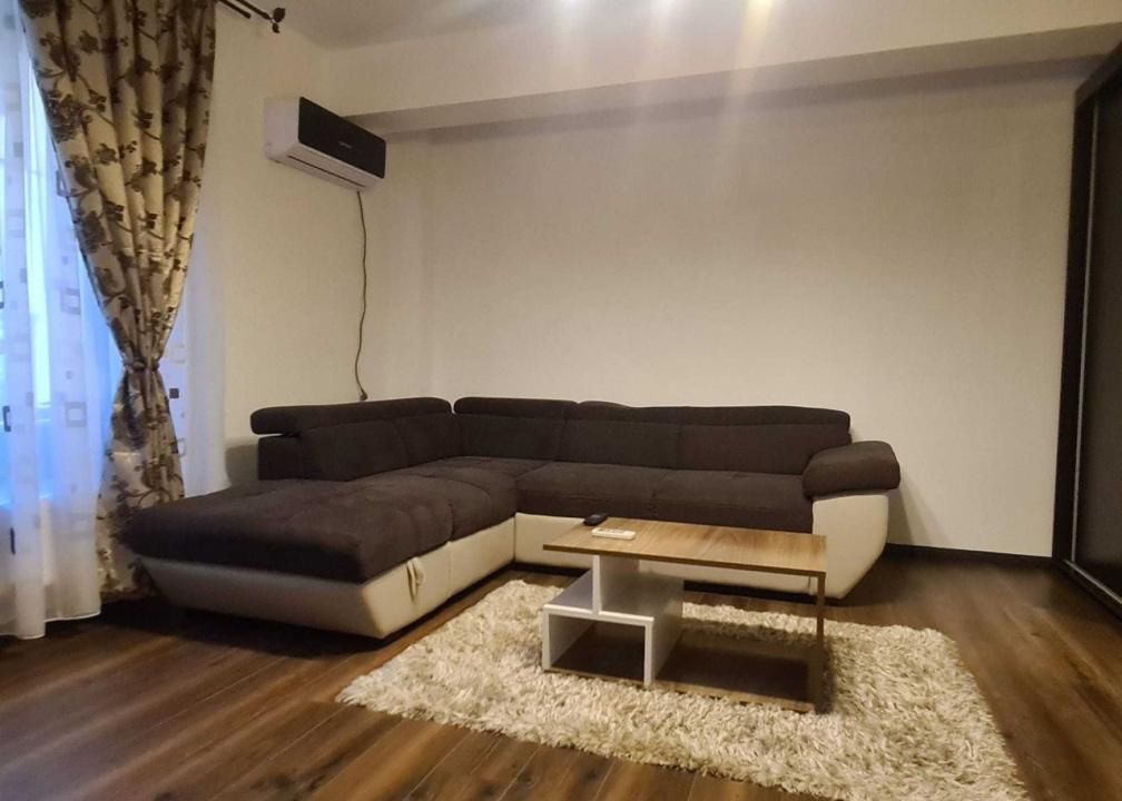 Garsoniera de inchiriat | Bucurestii Noi | Metrou | Centrala – fotografia 1 din 8