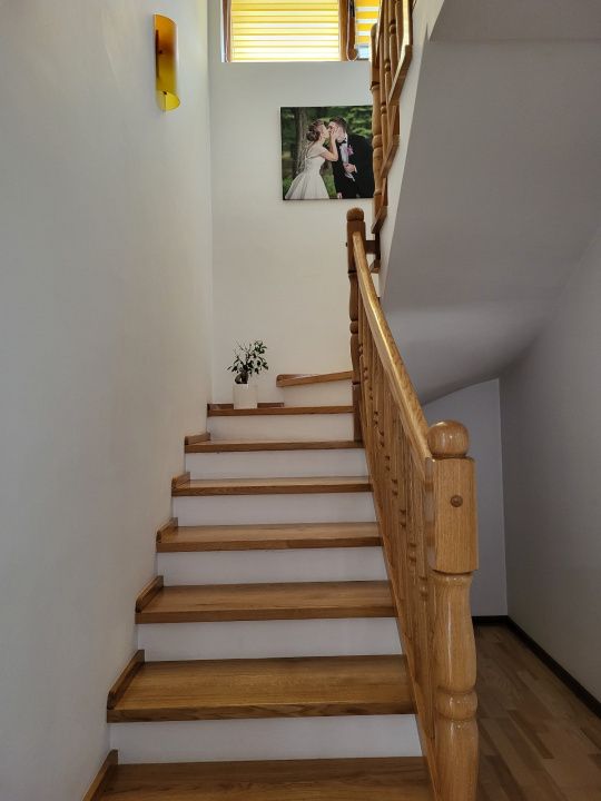 Duplex, modern, 4 camere, zona Somesului, Floresti – fotografia 13 din 13