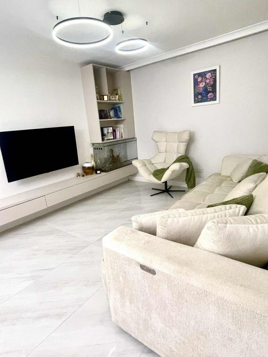 Apartament modern decomandat Soporului-Gheorgheni – fotografia 2 din 8