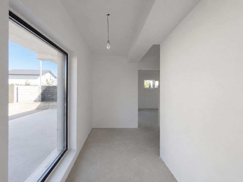 Casa centru Valu lui Traian P+1+pod - finisaje premium – fotografia 5 din 25