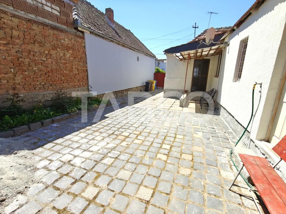 Casa 4 camere cu teren 503 mp si acces auto in curte - Comision 0 – fotografia 19 din 22