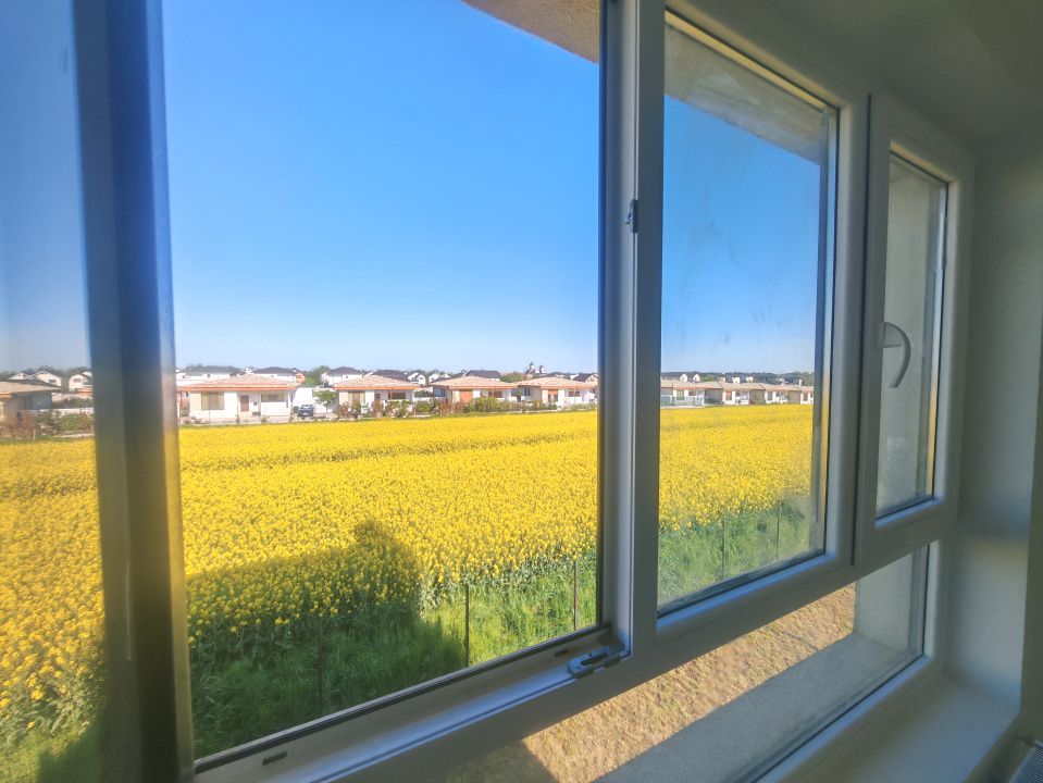 Casa 114 mpu, 260 mp curte , 2 locuri de parcare, complex cu circuit inchis – fotografia 12 din 22