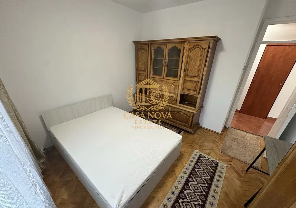 Apartament 2 camere 60mp, balcon 4mp, etaj intermediar, Parcul Rozelor – fotografia 4 din 6