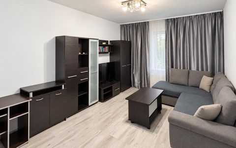 3 Camere de inchiriat | Berceni | PetFriendly |Metrou | Mobilat |
