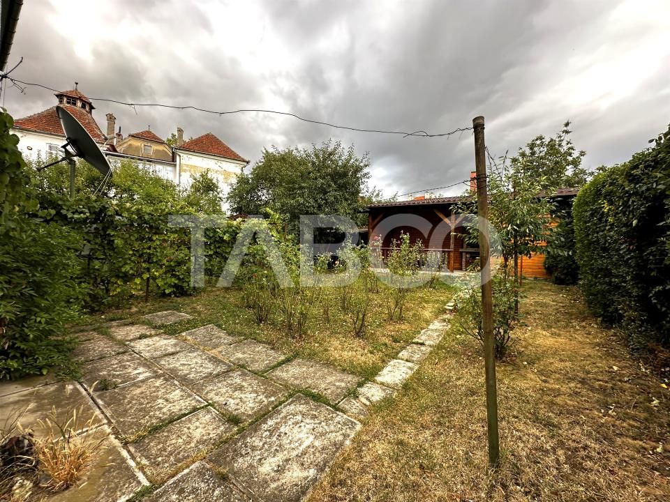 Apartament la vila in Sub Arini - doar 2 apartamente in imobil – fotografia 1 din 10