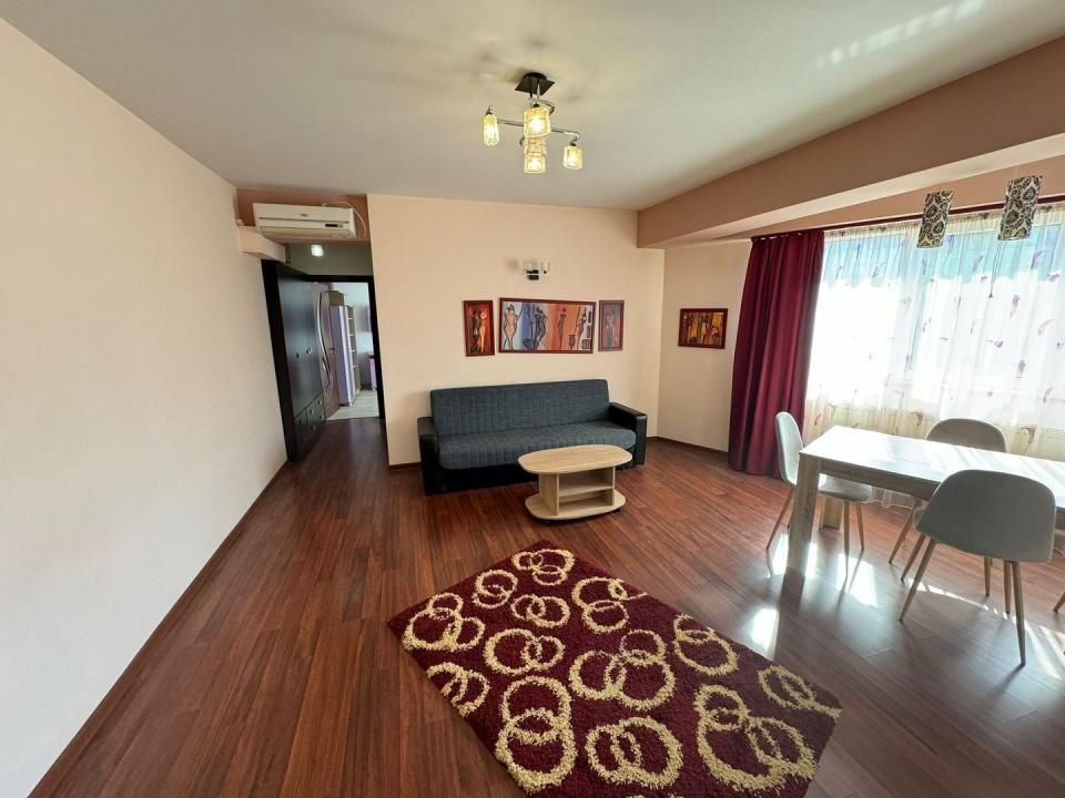 APARTAMENT CU 3 CAMERE-BLOC NOU-PARCARE+BOXA – fotografia 14 din 17