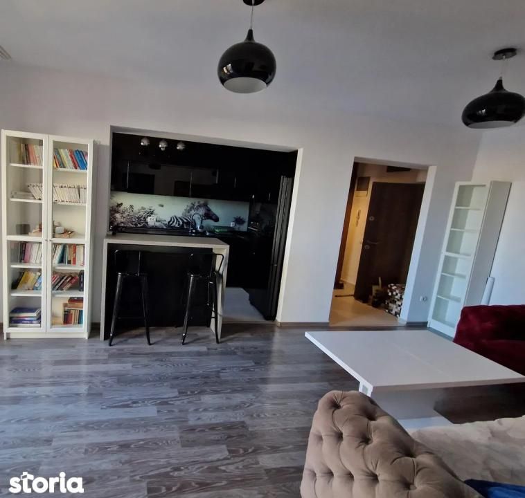 3 Camere de inchiriat | Grozavesti | Metrou | Centrala | Parcare – fotografia 4 din 17