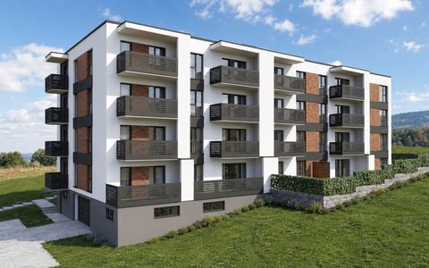 Apartament cu gradina privata in Terra Gardens