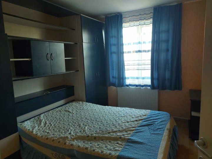 3 Camere de inchiriat | Crangasi | Centrala | Parcare | Metrou | Mobilat – fotografia 3 din 9