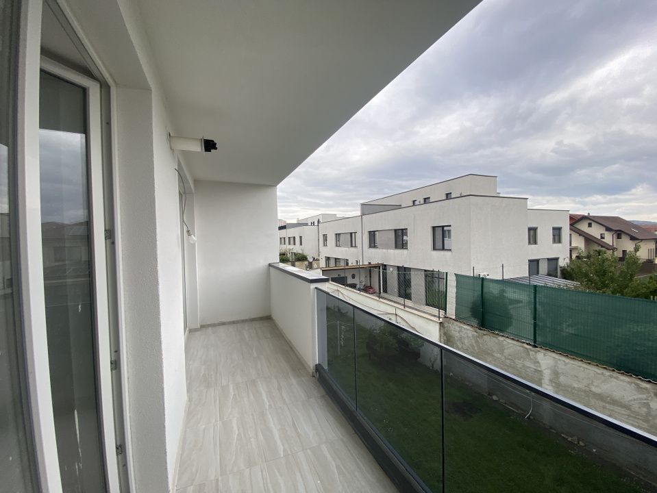 Apartament cu 3 Camere in Selimbar Sibiu – Confort si Valoare Reala – fotografia 9 din 10