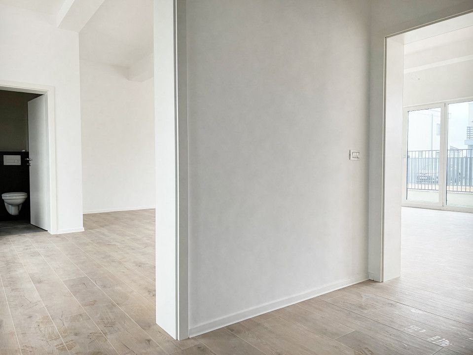 Apartament 3 camere, 77mp , Gradina 48mp - Torontalului – fotografia 5 din 10