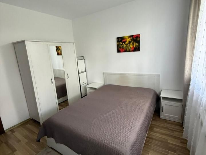2 Camere de inchiriat | 1 Mai | Metrou | Mobilat | Modern – fotografia 5 din 13