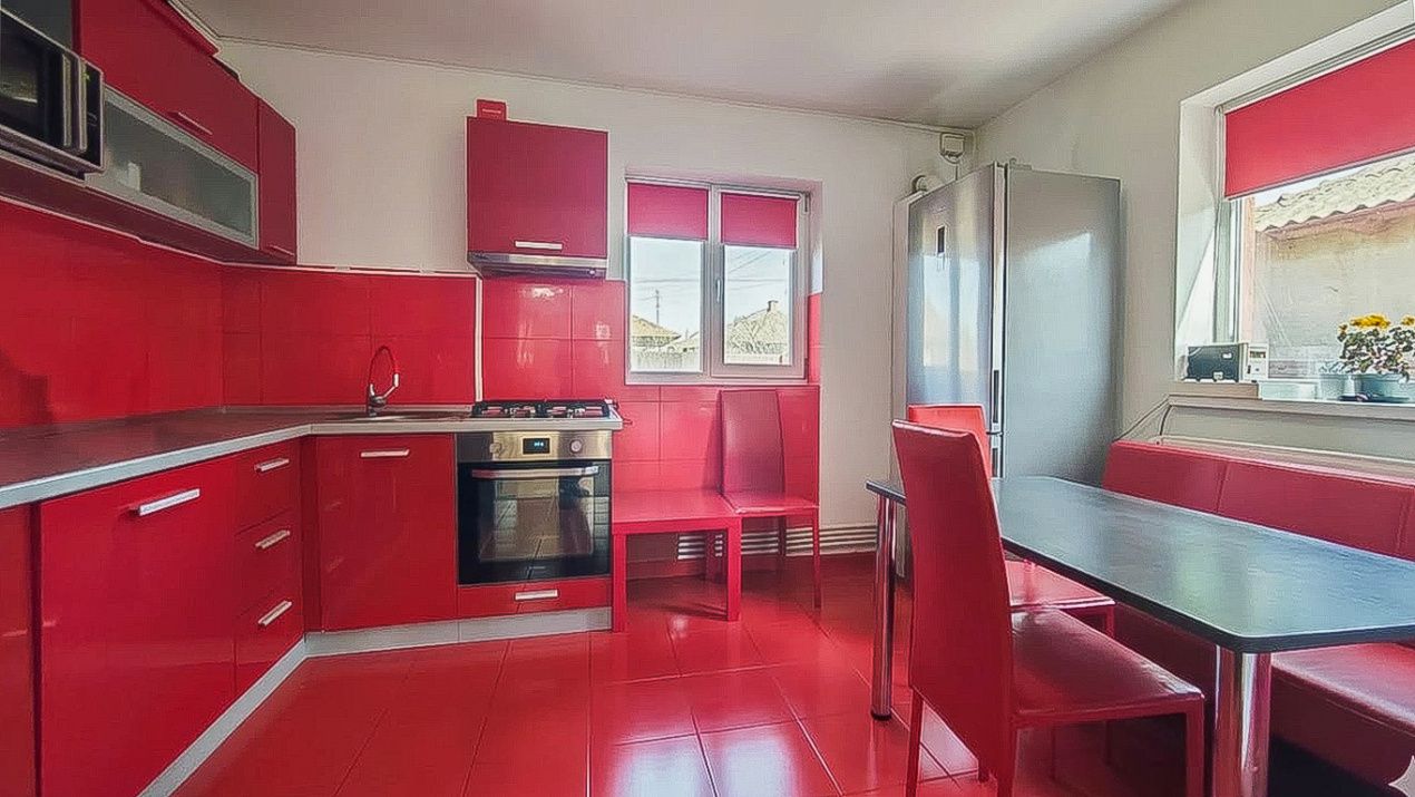 Casă individuală cu 4 dormitoare și curte, în Cumpăna–potrivită pentru o familie – fotografia 12 din 21
