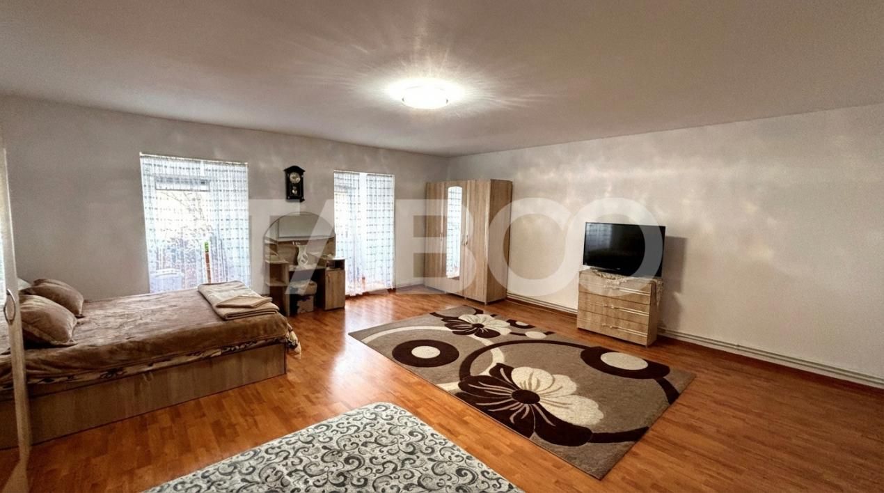 Apartament la casa + pivnita 93 mp utili de vanzare  Centrul Istoric – fotografia 9 din 11