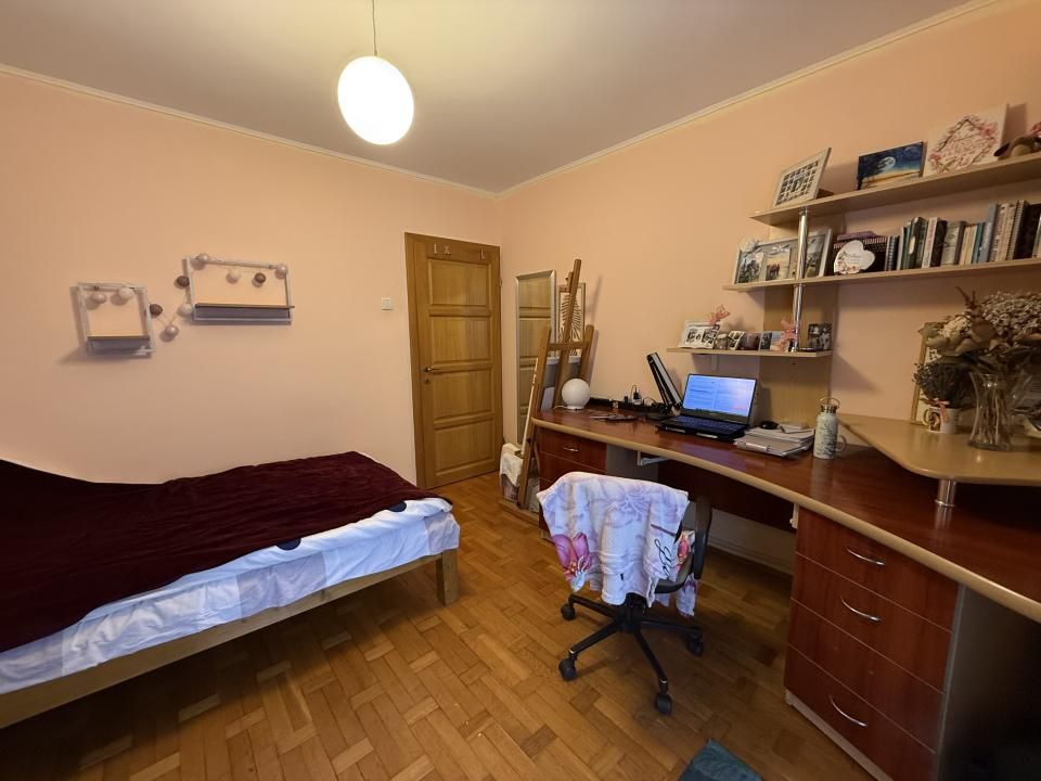 Apartament cu 3 camere decomandate Zorilor Observatorului Sigma Center – fotografia 9 din 18