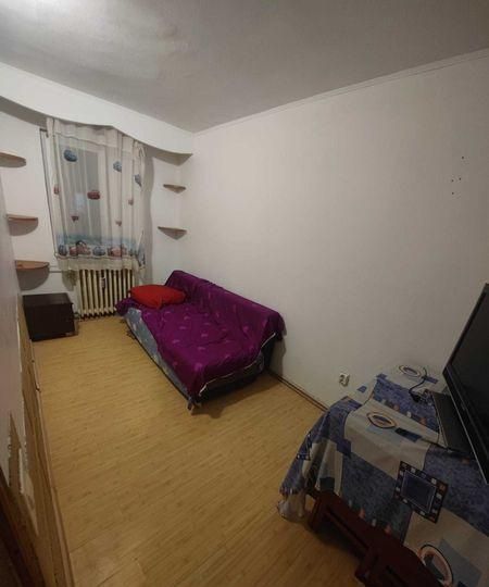 2 Camere de inchiriat | Militari | Pet-Friendly | Metrou | – fotografia 2 din 8