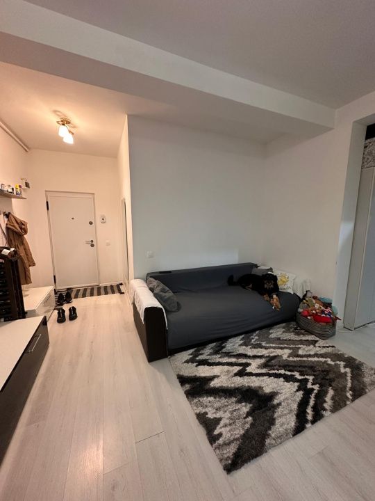 Apartament cu 2 camere decomandate de vânzare în zona Primo – Compozitori – fotografia 12 din 14