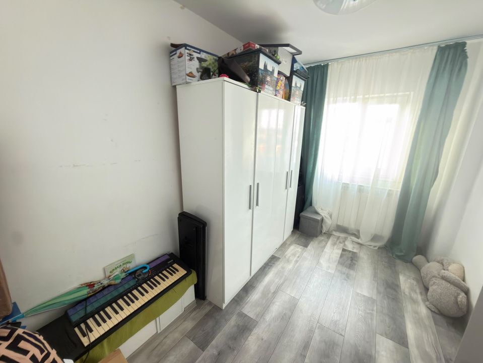 Apartament 2 camere, semidecomandat, 47.35 mp, cartier 1 Mai, zona Sara – fotografia 4 din 7