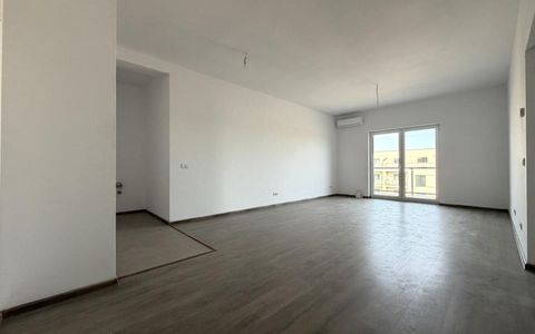 Apartament 3 camere, 68mp utili, etaj 3, Bloc nou-Torontalului