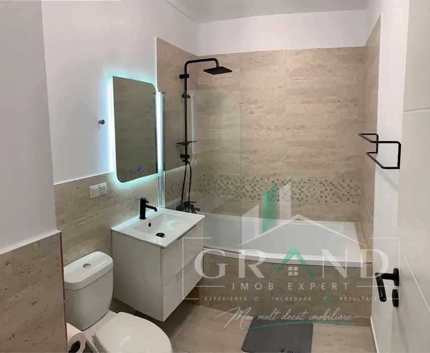 Apartament de vanzare | 2 camere | Etaj 2 | Parcare Subterana | Floresti/Teilor – fotografia 5 din 6