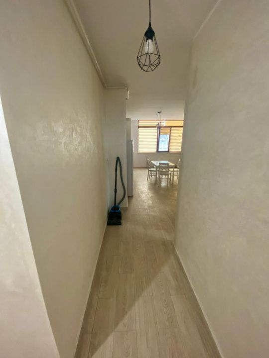 Apartament 2 camere de închiriat – bloc nou │ zona City Park Mall – fotografia 12 din 12