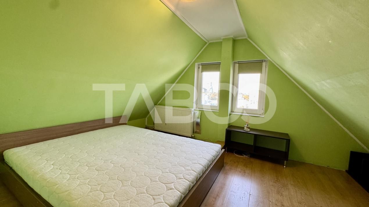 Apartament cu 2 camere de vanzare in Someseni cu supanta la cheie – fotografia 4 din 6