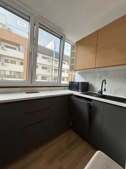 2 Camere de inchiriat | Popesti Leordeni | Metrou | Centrala | Parcare – fotografia 6 din 9