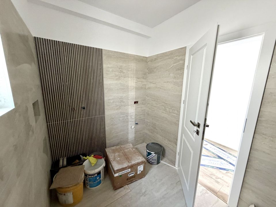 CASĂ NOUĂ I 120 MP I Cetate zona rezidențială I finisată la cheie I – fotografia 11 din 31