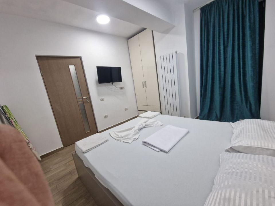 Apartament cu 2 camere de închiriat în Mamaia – fotografia 7 din 12