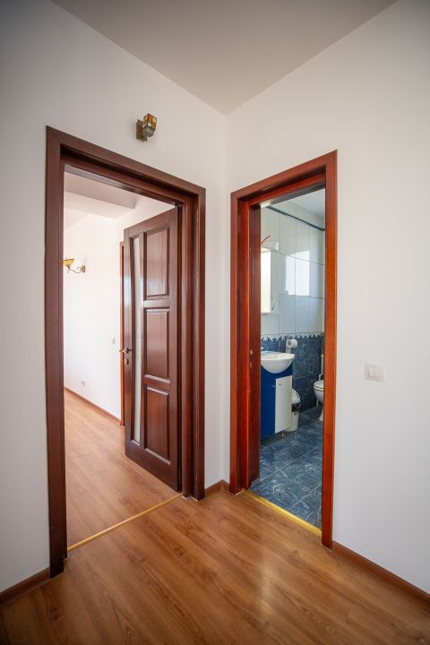 Casă P+1 de vânzare în Năvodari – 250 mp utili, teren 558 mp │Comision 0% – fotografia 24 din 45