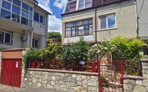 Faleza Nord Casă tip duplex P+1+M