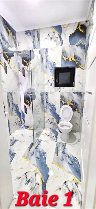 Casa moderna pe parter, 4 camere, 423 mp teren, confort si intimitate – fotografia 8 din 40