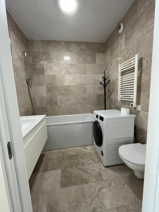 3 Camere de inchiriat | Luxuria Residence | Centrala | Parcare Inclusa – fotografia 9 din 9