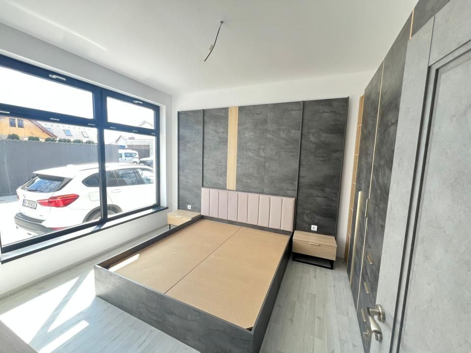 Apartament-3 Camere-Mobilat-Parcare-Parter-Izvor-Tarlungeni – fotografia 8 din 11