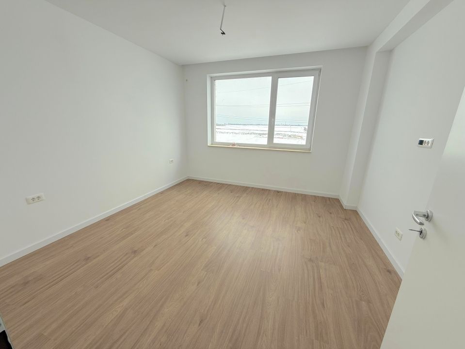 Penthouse 4 Camere cu priveliste panoramica - 244mp | Green Garden – fotografia 15 din 27