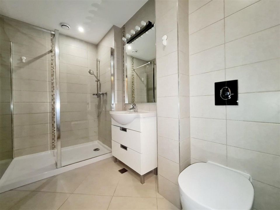Apartament doua camere Floreasca cu loc parcare – fotografia 7 din 9