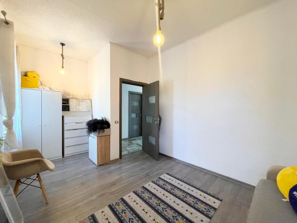 Casa Individuala mobilata, teren 694mp - Mosnita Noua – fotografia 9 din 14