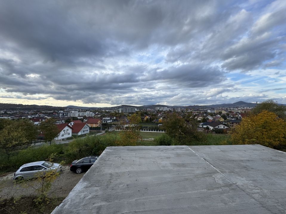 🏡 Casă la roșu, D+P+E, 223 mpu, teren 10 ari – fotografia 8 din 19
