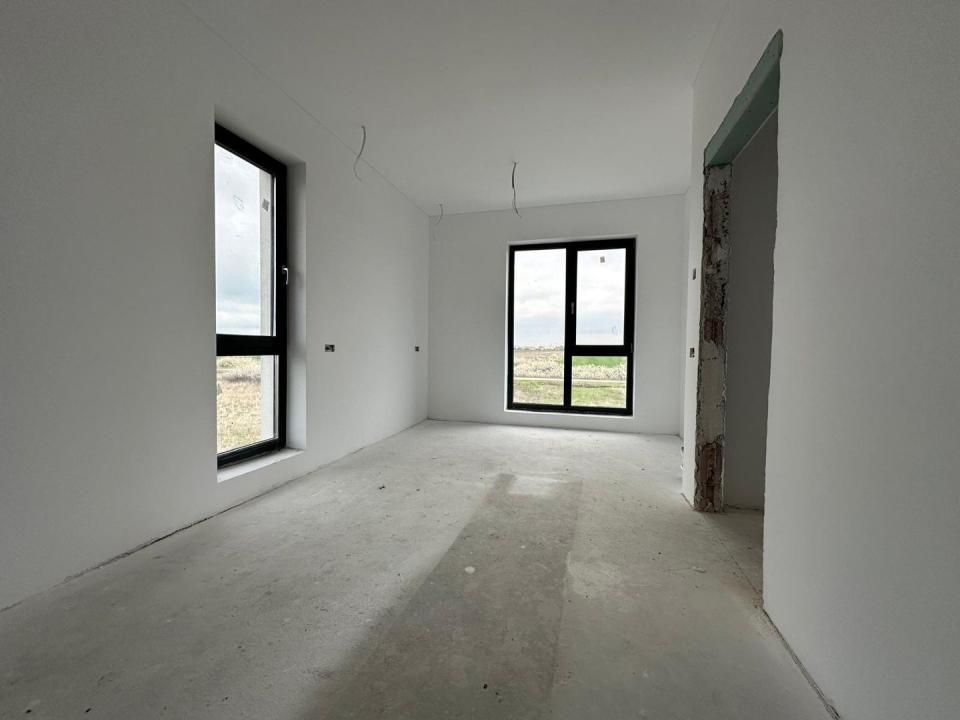 Duplex | Parter + Etaj | Toate utilitatile | Curte generoasa | – fotografia 6 din 16